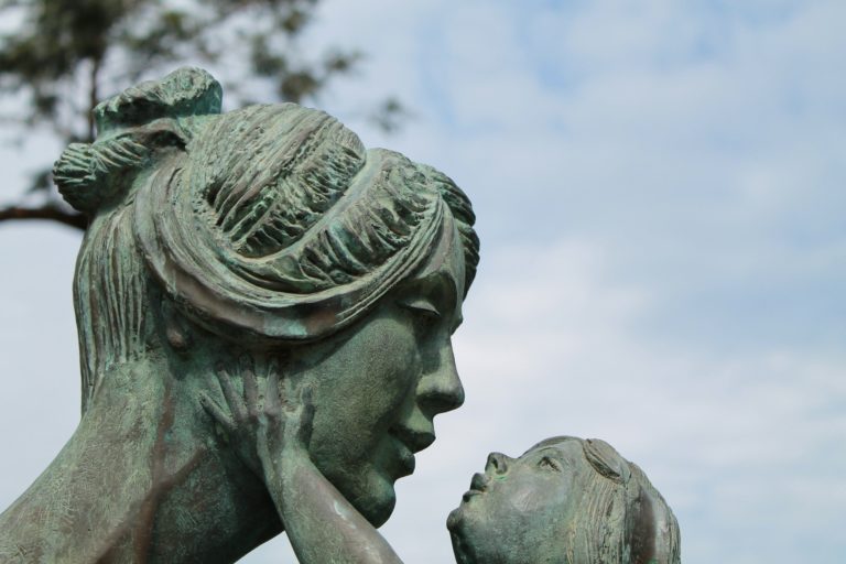 Conductas suicidas en la etapa perinatal