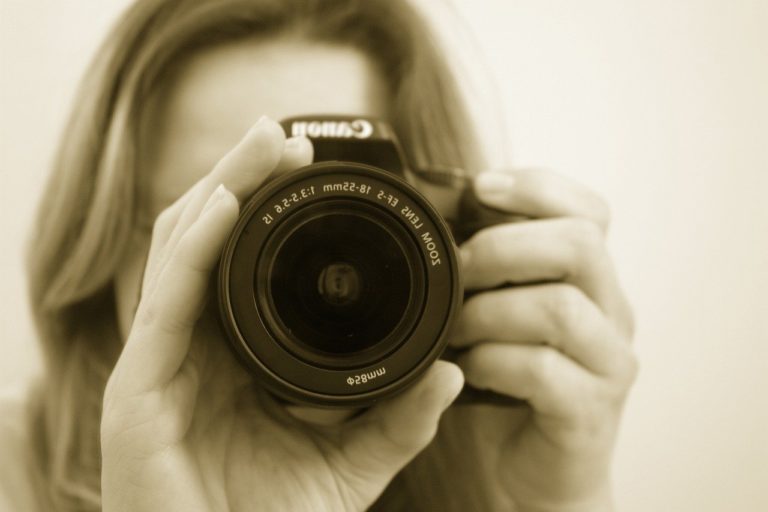 La Influencia del fotoperiodismo en la sociedad actual