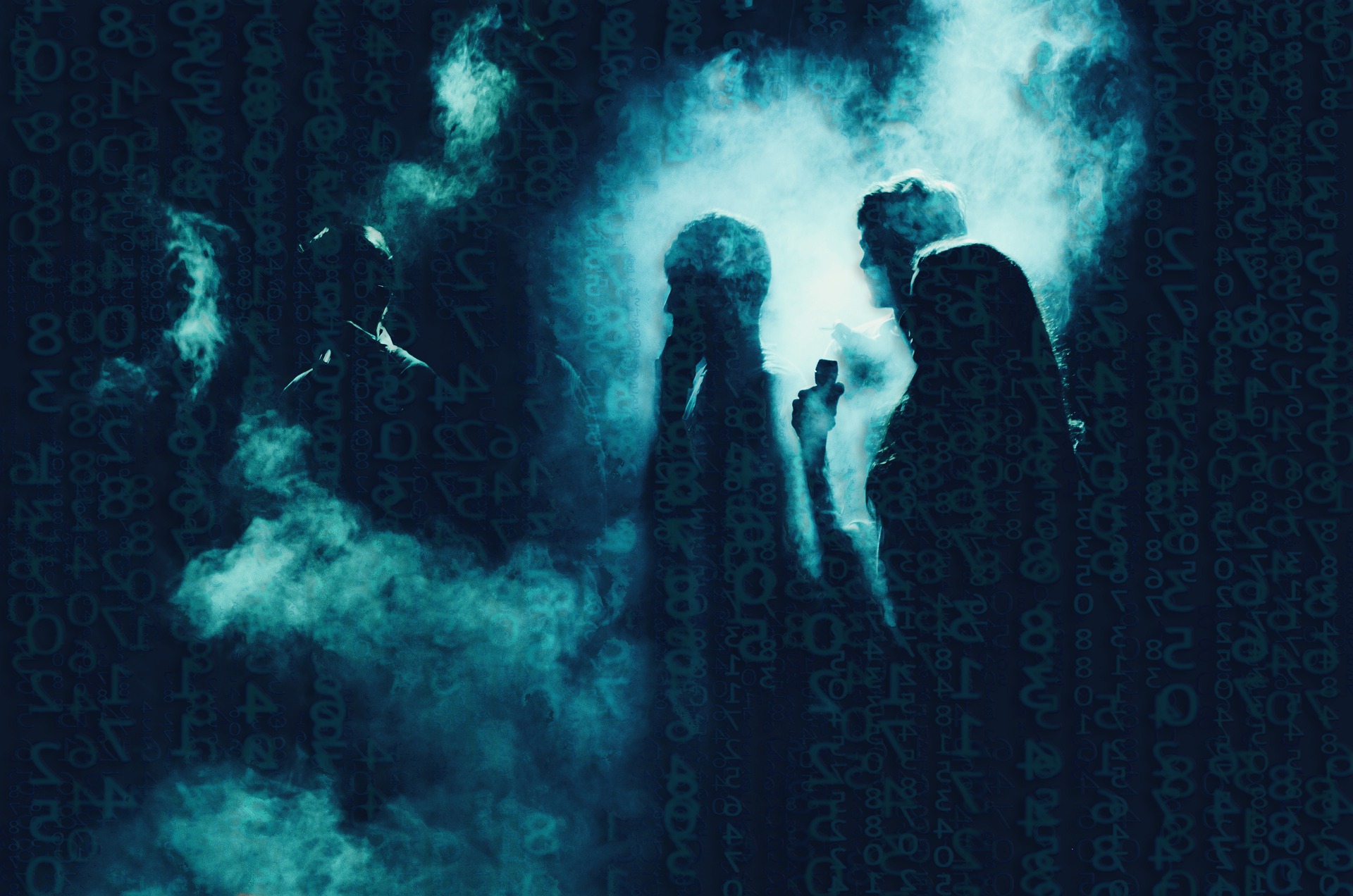 Imagen principal del artículo: Cortinas de humo