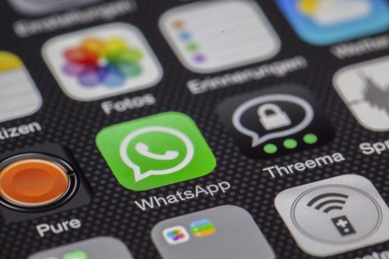 ¡No quiero estar en el grupo de Whatsapp!