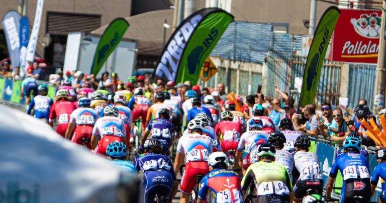 Oficial: regresa la Vuelta Ciclística a Costa Rica, un evento que no se realiza desde 2019
