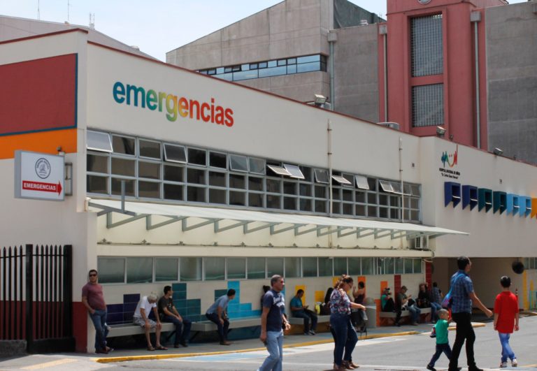 Salud confirma nuevo caso de gusano barrenador en niña de 3 años