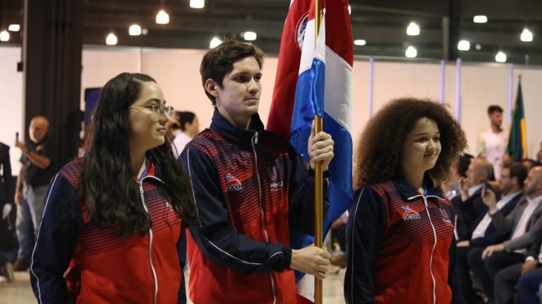 Mejor participación histórica: Costa Rica gana 20 medallas en Juegos Panamericanos Universitarios