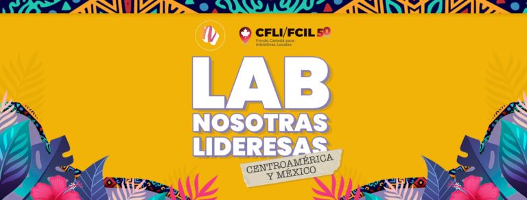 Nosotras Women Connecting abre convocatoria para Laboratorio de Liderazgo para Mujeres de la región
