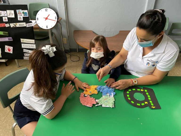 Instituto Andrea Jiménez pide apoyo para continuar operación tras orden de desalojo de la Municipalidad de San José