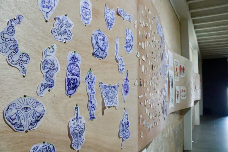 Museo de Arte y Diseño Contemporáneo abre cuatro nuevas exposiciones