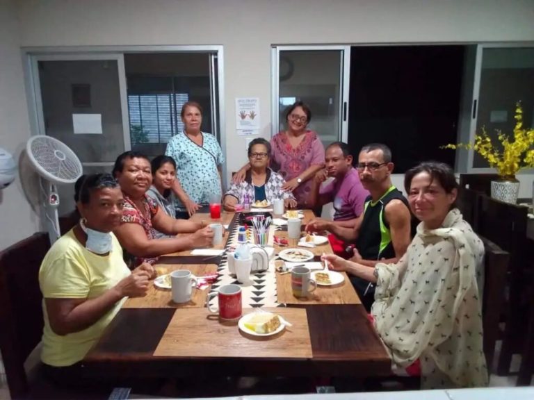 Asociación Resurgir gana premio por su trabajo de apoyo a pacientes con cáncer