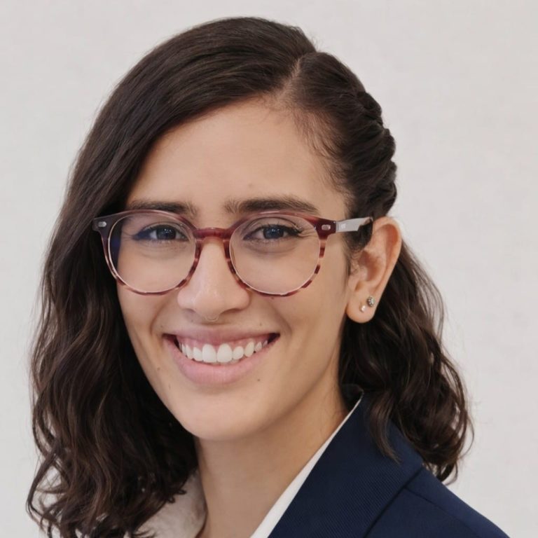 Ana Paula Bonilla Méndez