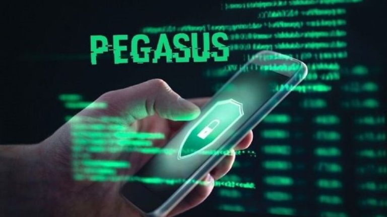 Activistas y periodistas mexicanos denuncian ante la Fiscalía espionaje mediante software Pegasus