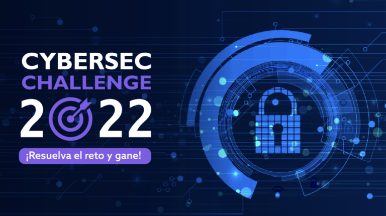Entusiastas de la ciberseguridad serán puestos a prueba en reto virtual