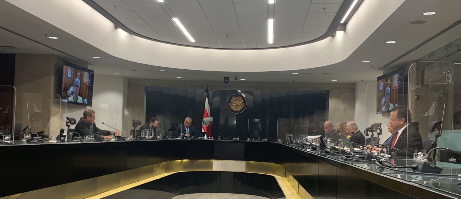 Imagen principal del artículo: Corte finaliza entrevistas para definir próximo fiscal general; selección será entre 20 candidatos