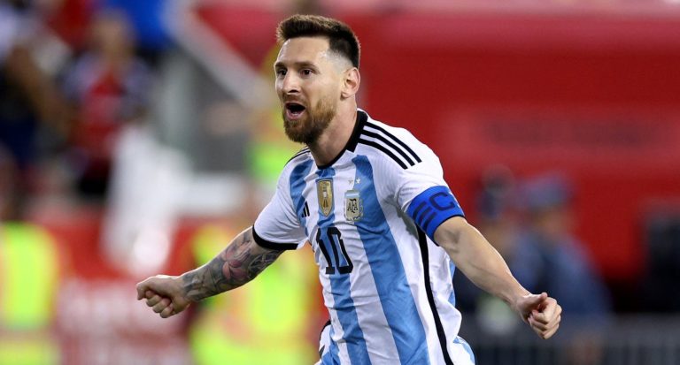 Lionel Messi anuncia que Catar 2022 seguramente será su último Mundial