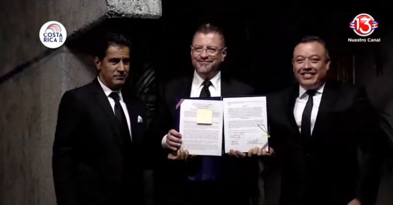 Decretos a conveniencia