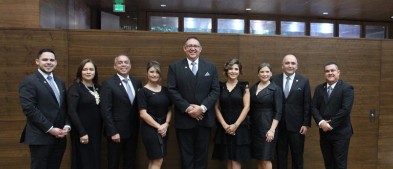 7 de 9 congresistas del PUSC anuncian apoyo a proyecto de eurobonos por $6000 millones