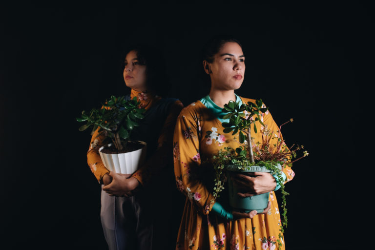 Compañía Nacional de Teatro estrena obra “La Mudanza” este fin de semana