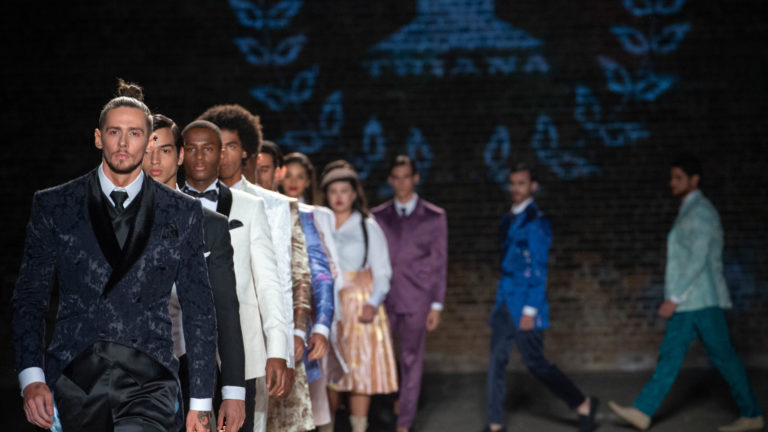 Costa Rica Fashion Week regresa el próximo fin de semana a la Antigua Aduana