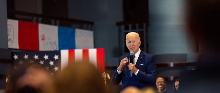 Joe Biden sale al paso de las críticas: "No debato como antes, pero sé decir la verdad"