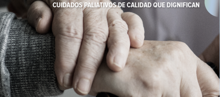 Fundación Partir con Dignidad insta a que Costa Rica sea el primer país compasivo del mundo