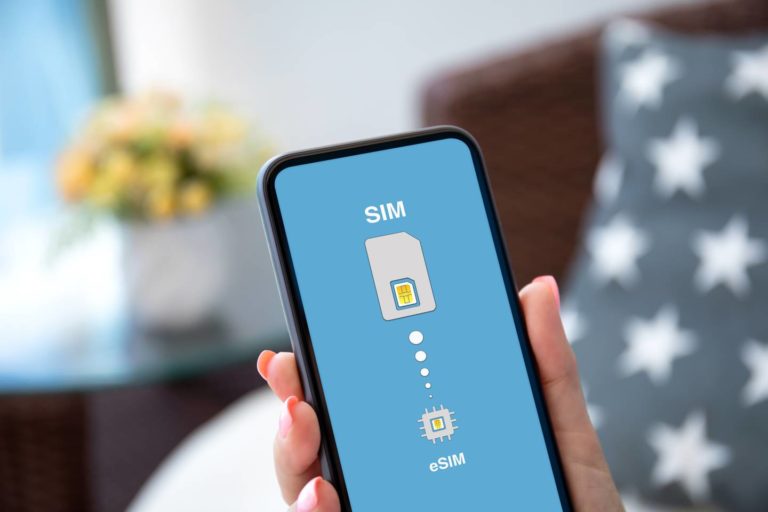 Liberty trabaja en detalles para lanzar su eSIM ¿Cómo será?