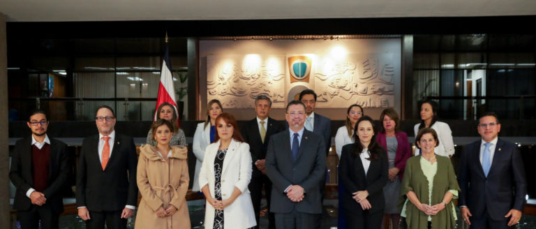 ¿Qué hizo el Congreso esta semana? Del 31 de octubre al 3 de noviembre de 2022