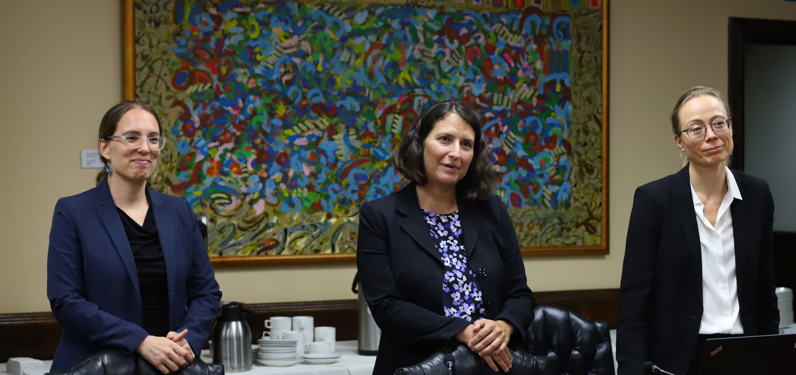 Imagen principal del artículo: FMI le sonríe a Costa Rica y se entiende con Chaves