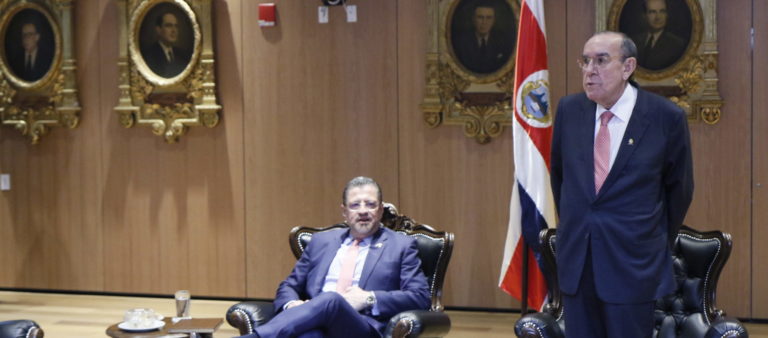 ¿Qué hizo el Congreso esta semana? Del 24 al 27 de octubre de 2022