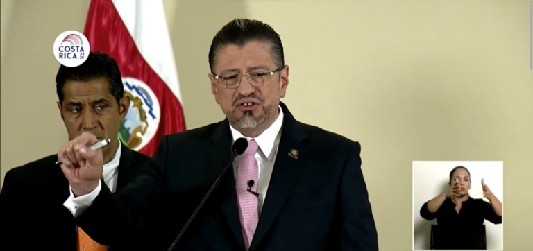 CIEP: 3 de cada 4 personas tienen una valoración negativa de la situación económica del país