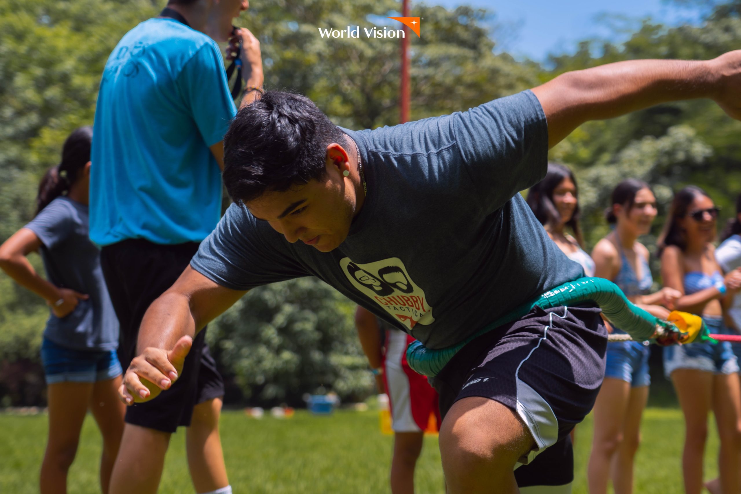 Imagen principal del artículo: Proyecto para educar a adolescentes en derechos sexuales y reproductivos alcanzó a más de 296 mil personas en 2022