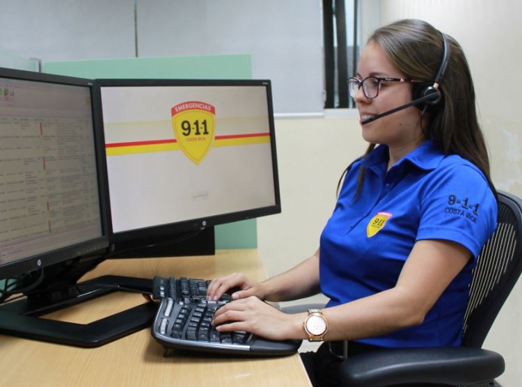 La Asamblea pasa por encima del veto de Chaves al proyecto para sacar al 9-1-1 de la regla fiscal y lo hace ley sin su firma