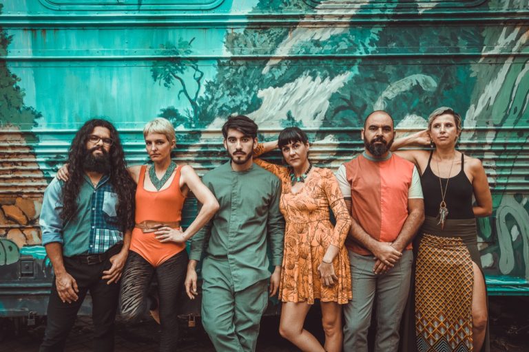 Passiflora regresa a los escenarios con dos conciertos en el Teatro Nacional