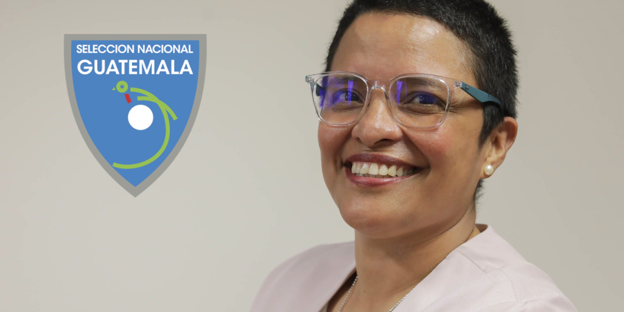 Imagen principal del artículo: Leyenda del fútbol femenino tico Karla Alemán dirigirá a la selección nacional de Guatemala, según federativos
