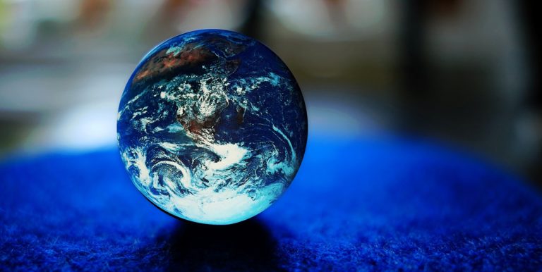 Apuntes sobre el planeta tierra desde la ética ambiental