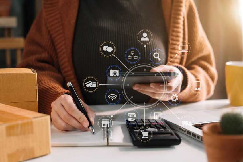 Imagen principal del artículo: Liberty Empresas se compromete con apoyo y brinda consejos a emprendimientos tecnológicos