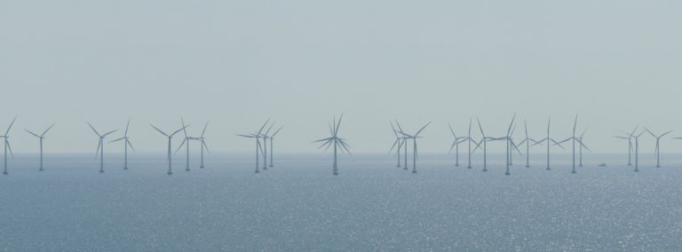 Crisis climática pone en riesgo los sistemas energéticos mundiales 