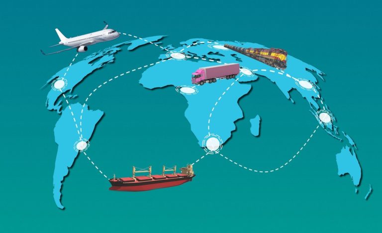 El futuro de las cadenas de suministros globales de la mano con la tecnología