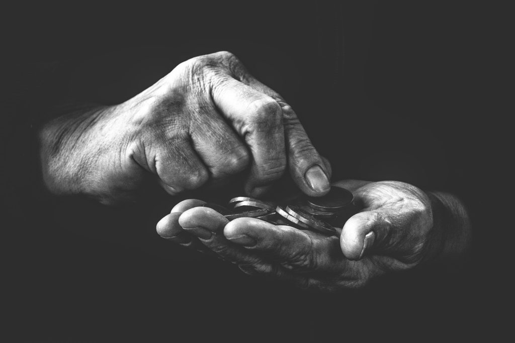 De la vulnerabilidad a la resiliencia: un cambio de paradigma para poner fin a la pobreza en América Latina y el Caribe
