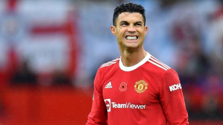 El Manchester United y Cristiano Ronaldo llegan un acuerdo para el final de su relación contractual