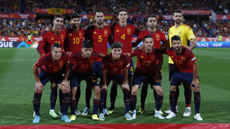 ¿Qué puede esperar Costa Rica de España en el primer partido de Qatar 2022?