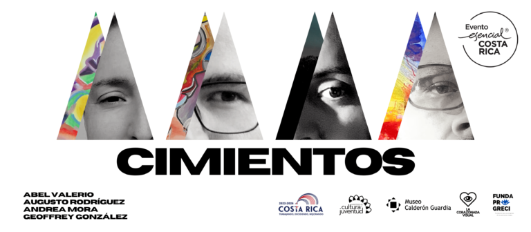 “Cimientos”: Primera exposición profesional de artistas con discapacidad en Costa Rica