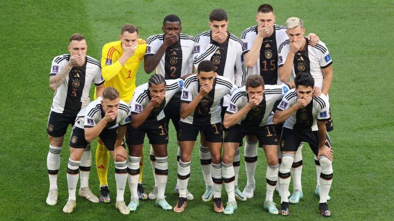 ¿Qué puede esperar Costa Rica de Alemania en el tercer partido de Qatar 2022?
