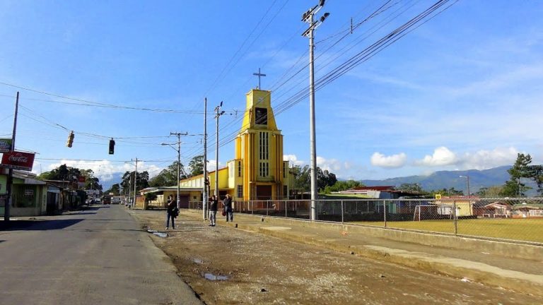 Asociación cartaguinesa invita al primer pasacalle navideño en el distrito de San Nicolás de Taras
