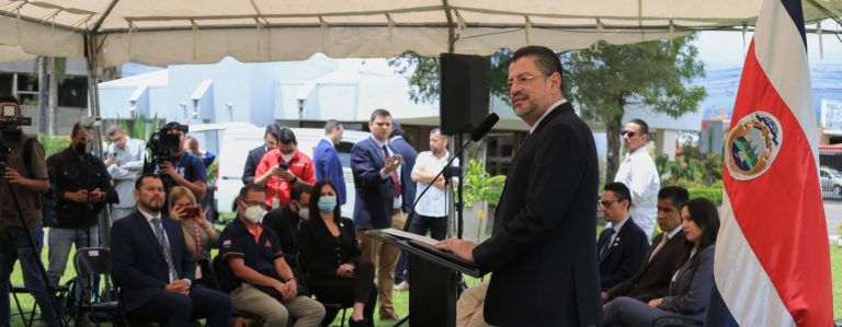 Auditoría revela incongruencia entre decreto de emergencia por ciberataques y respuesta de Gobierno a la situación