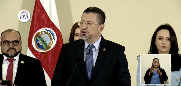 CNE declara riesgo inminente en infraestructura y pedirá $700 millones al BCIE para atender crisis