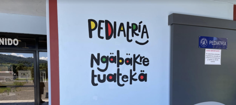 Diseñadores costarricenses reciben premio internacional por proyecto en Pediatría del Hospital de San Vito