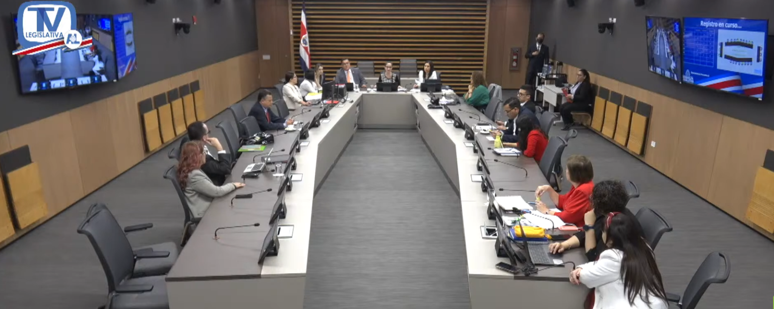 Imagen principal del artículo: Foro de Justicia hace llamado a garantizar idoneidad de las personas candidatas a las magistraturas de la Sala I