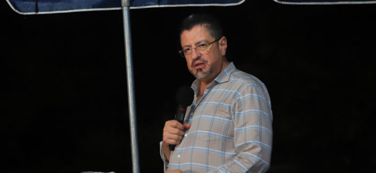 "El Gobierno no puede hacer nada"