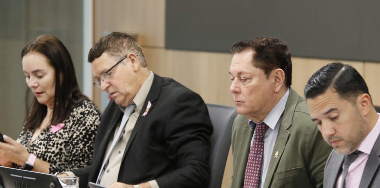 Corte traslada a la Asamblea acusación penal contra diputado oficialista para levantamiento de inmunidad