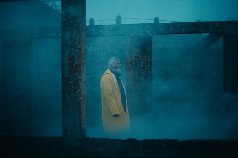 "Domingo y la niebla" será la película que represente al país en los Oscar 2023