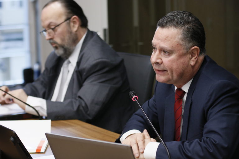 Autoridades del Banco de Costa Rica llenan de críticas proyecto del Ejecutivo para vender la institución