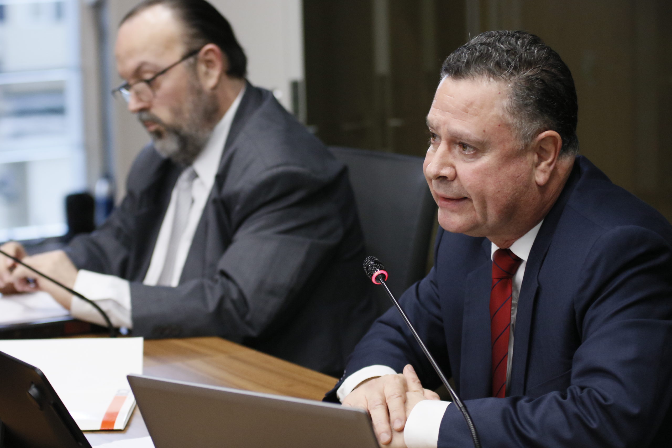 Imagen principal del artículo: Autoridades del Banco de Costa Rica llenan de críticas proyecto del Ejecutivo para vender la institución